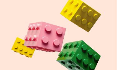 Детали LEGO