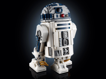 Конструктор R2-D2™