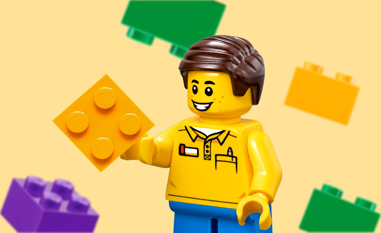 Сеть Сертифицированных Магазинов Лего Мир Кубиков