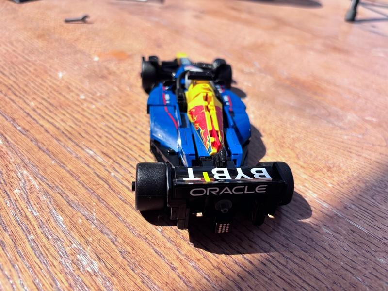 Speed Champions 77243