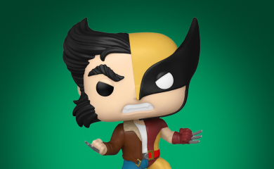 Супергерои