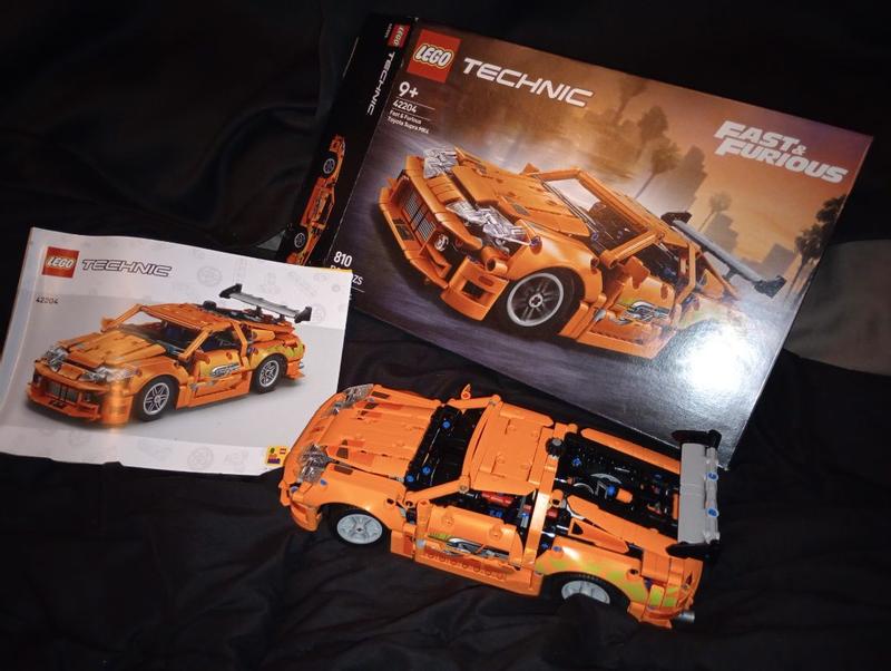 Technic 42204