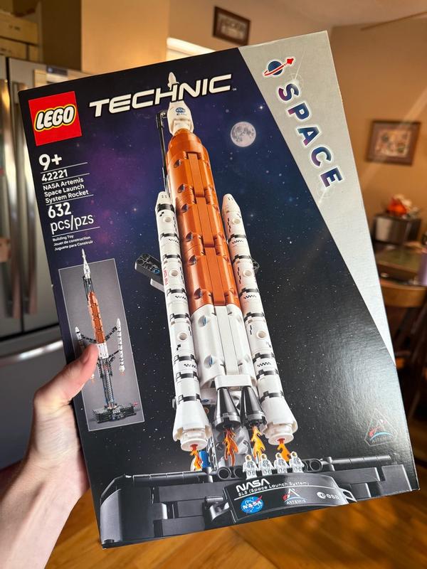 Technic 42221