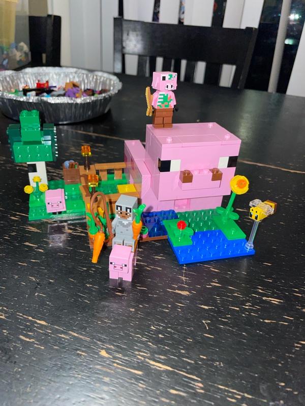 Minecraft 21268