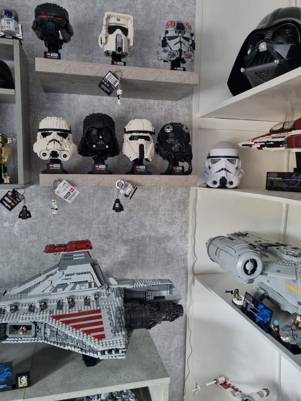 Star Wars™ 75458