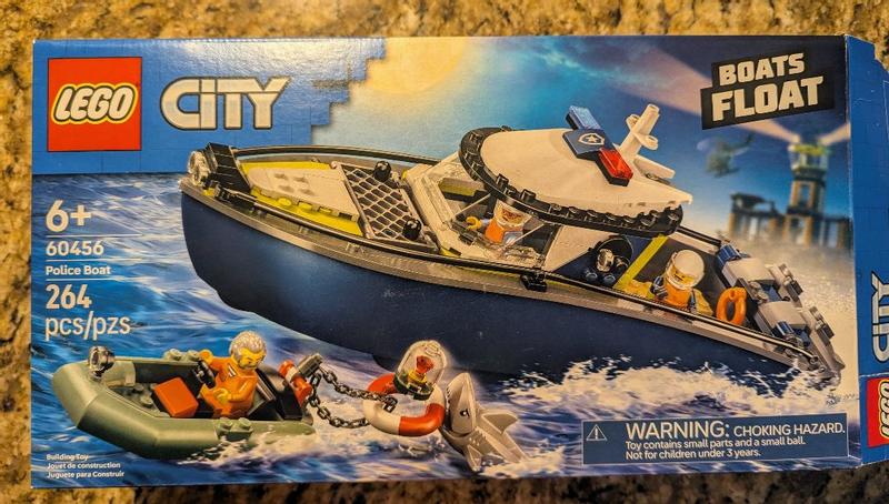 City 60456