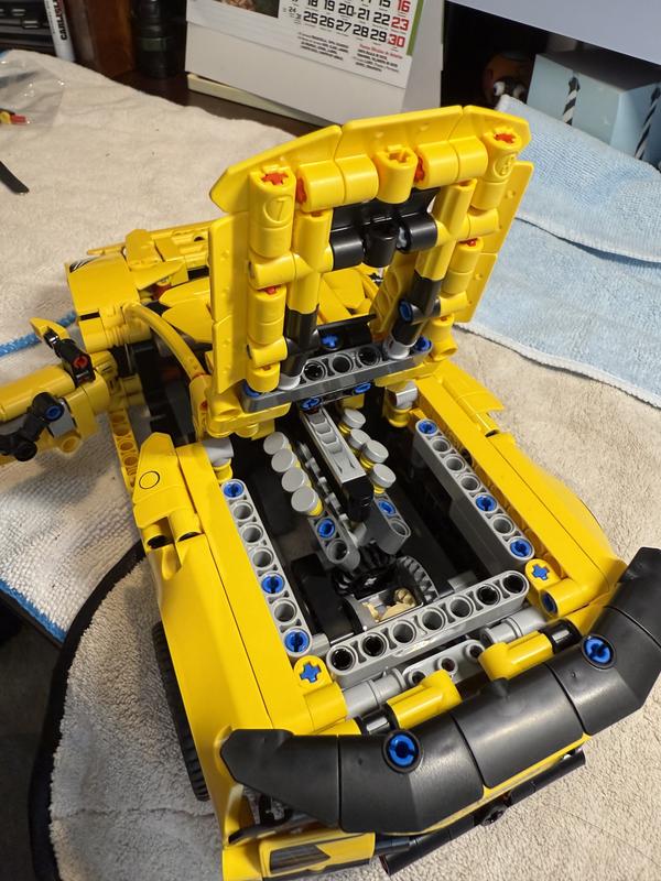 Technic 42205