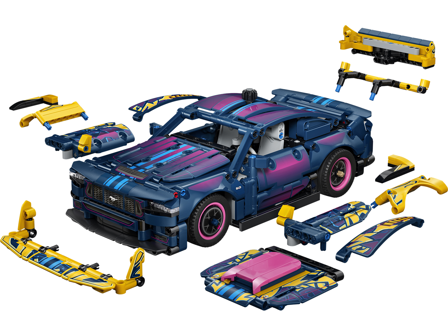 Technic 42236