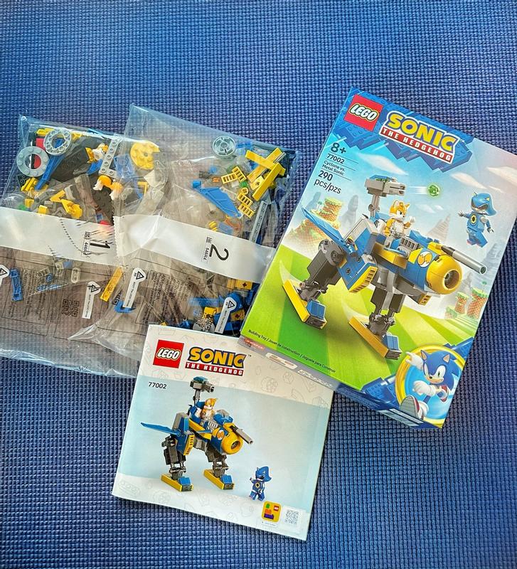 Sonic the Hedgehog 77002