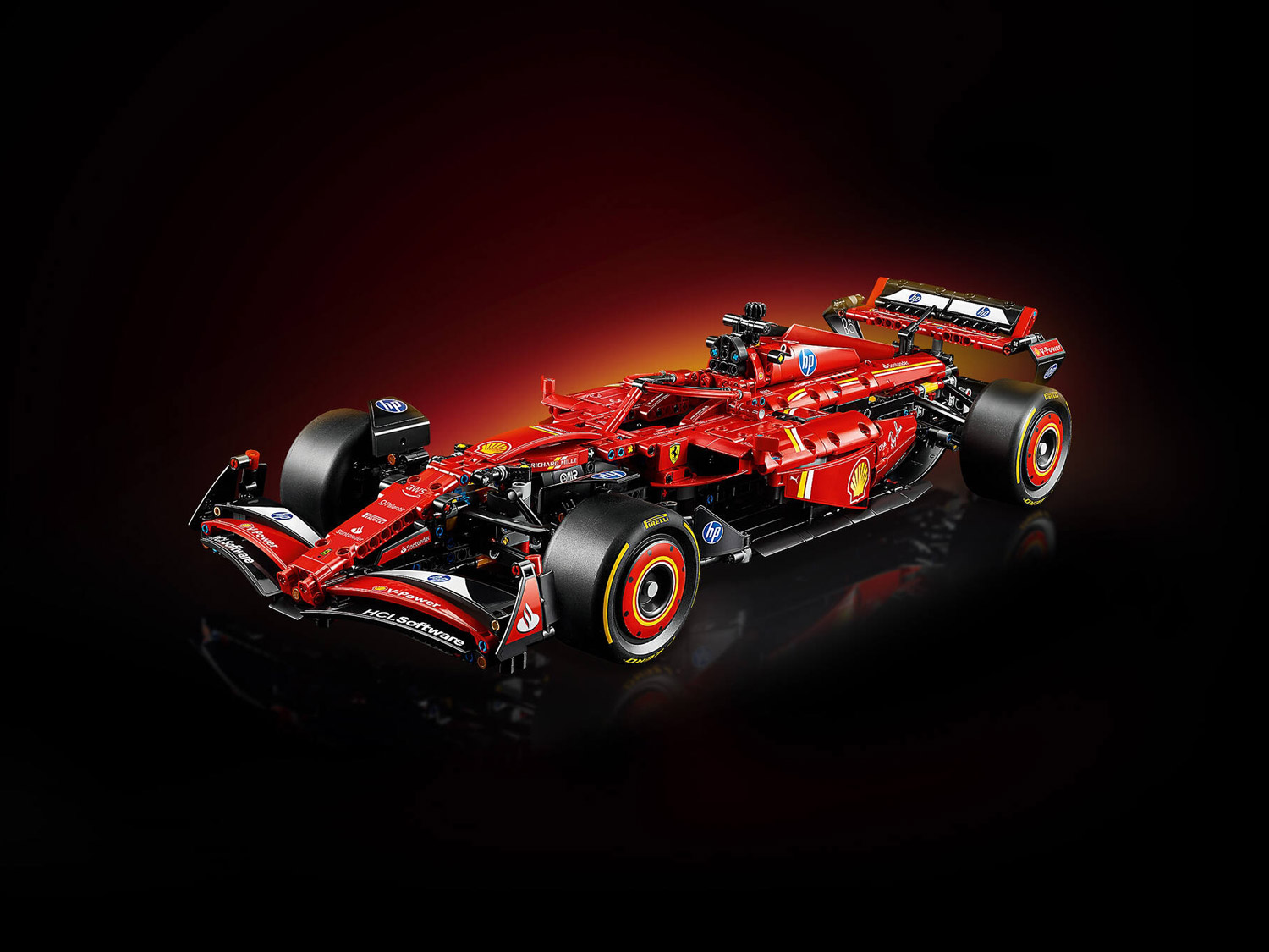 Technic 42207