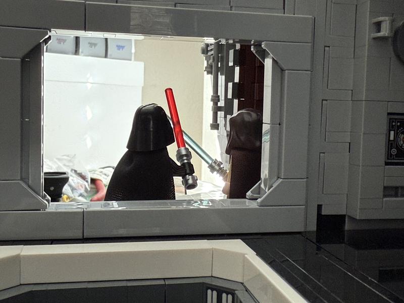 Star Wars™ 75419