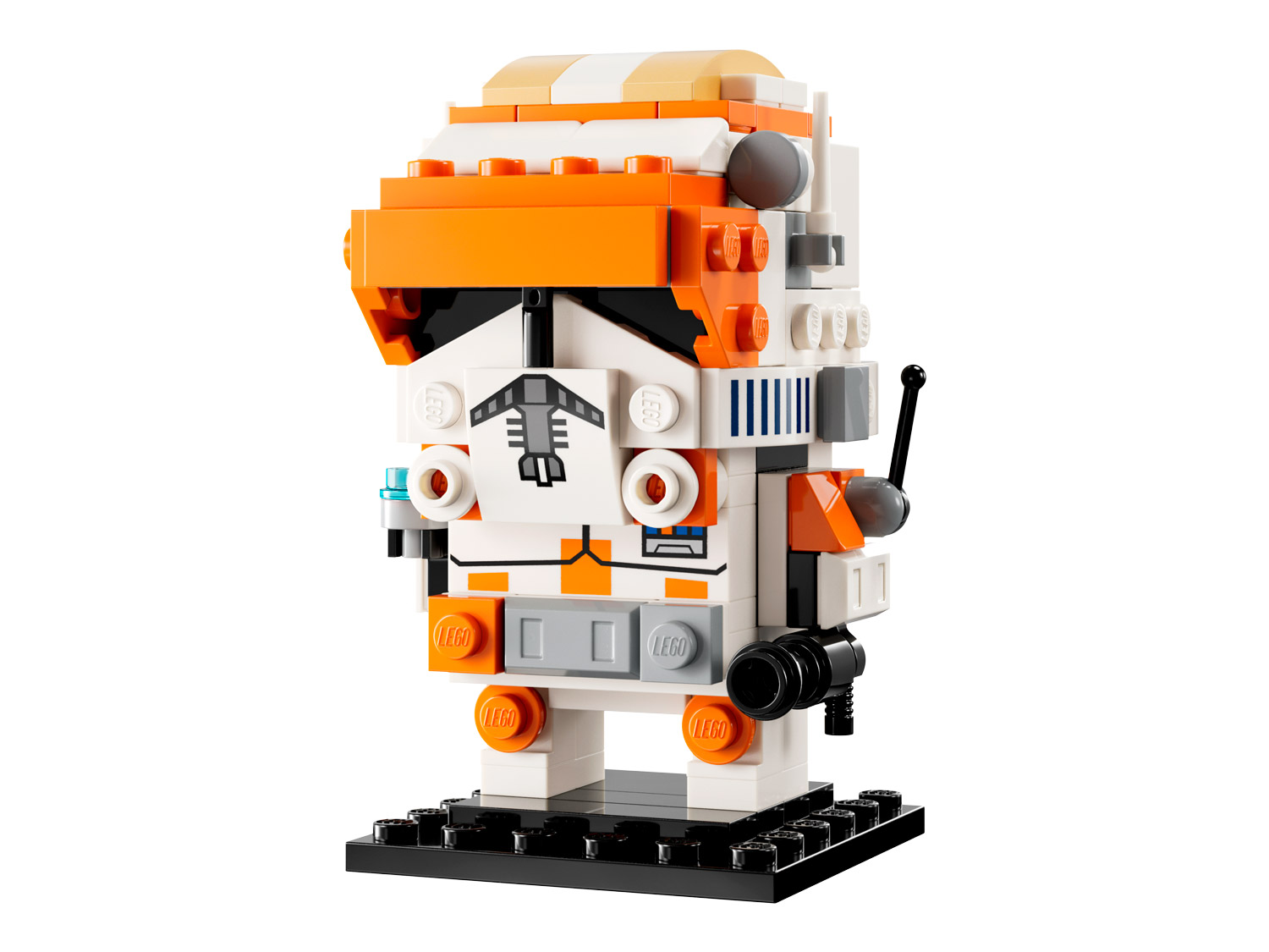BrickHeadz 40675