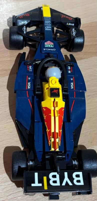 Speed Champions 77243
