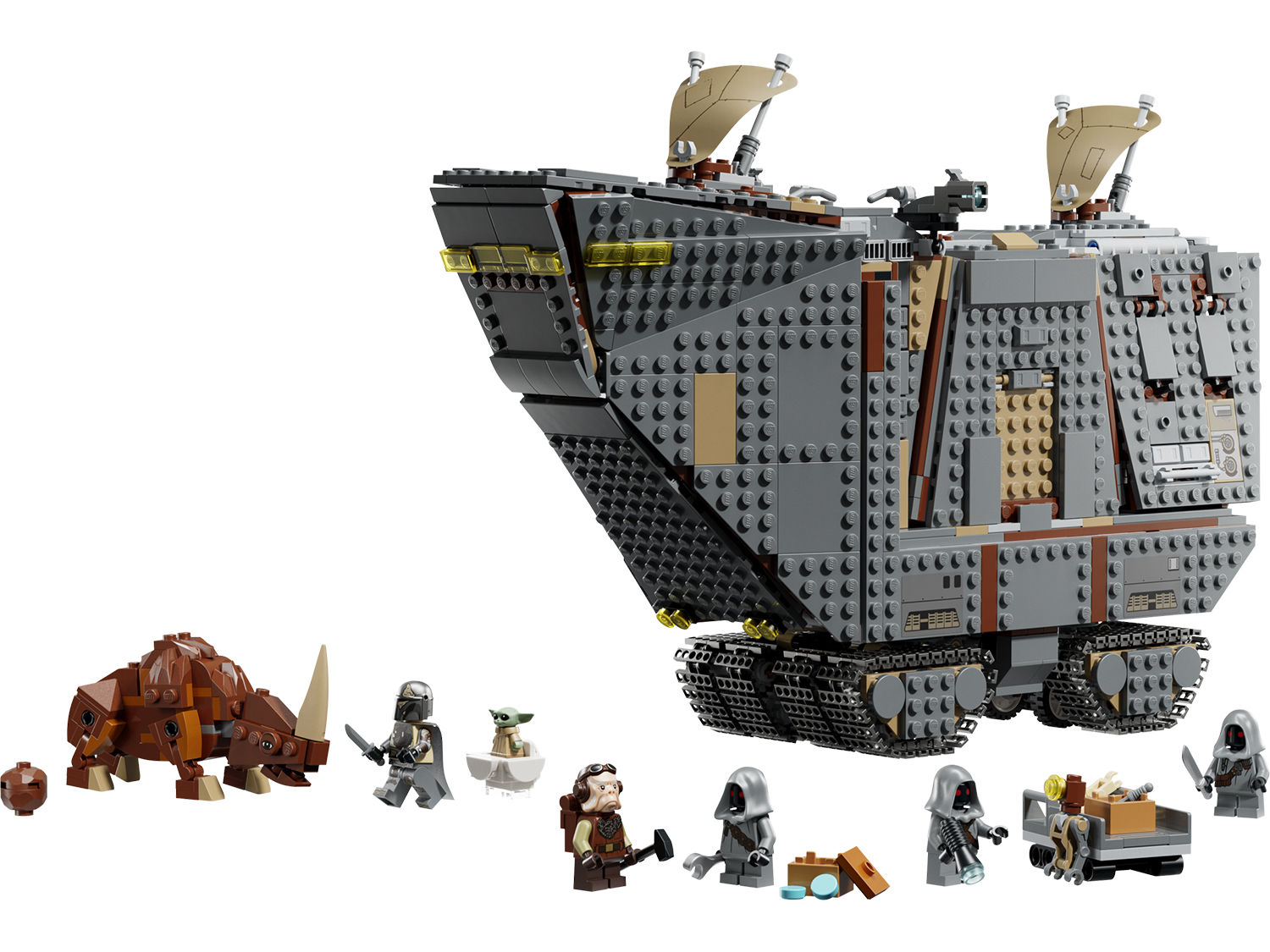 Star Wars™ 75453