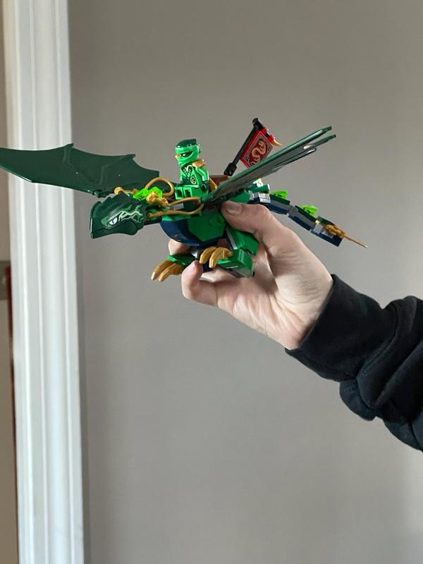 Ninjago 71829