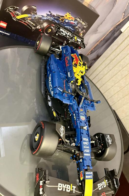 Technic 42206