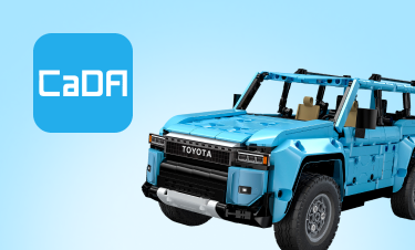 CaDA