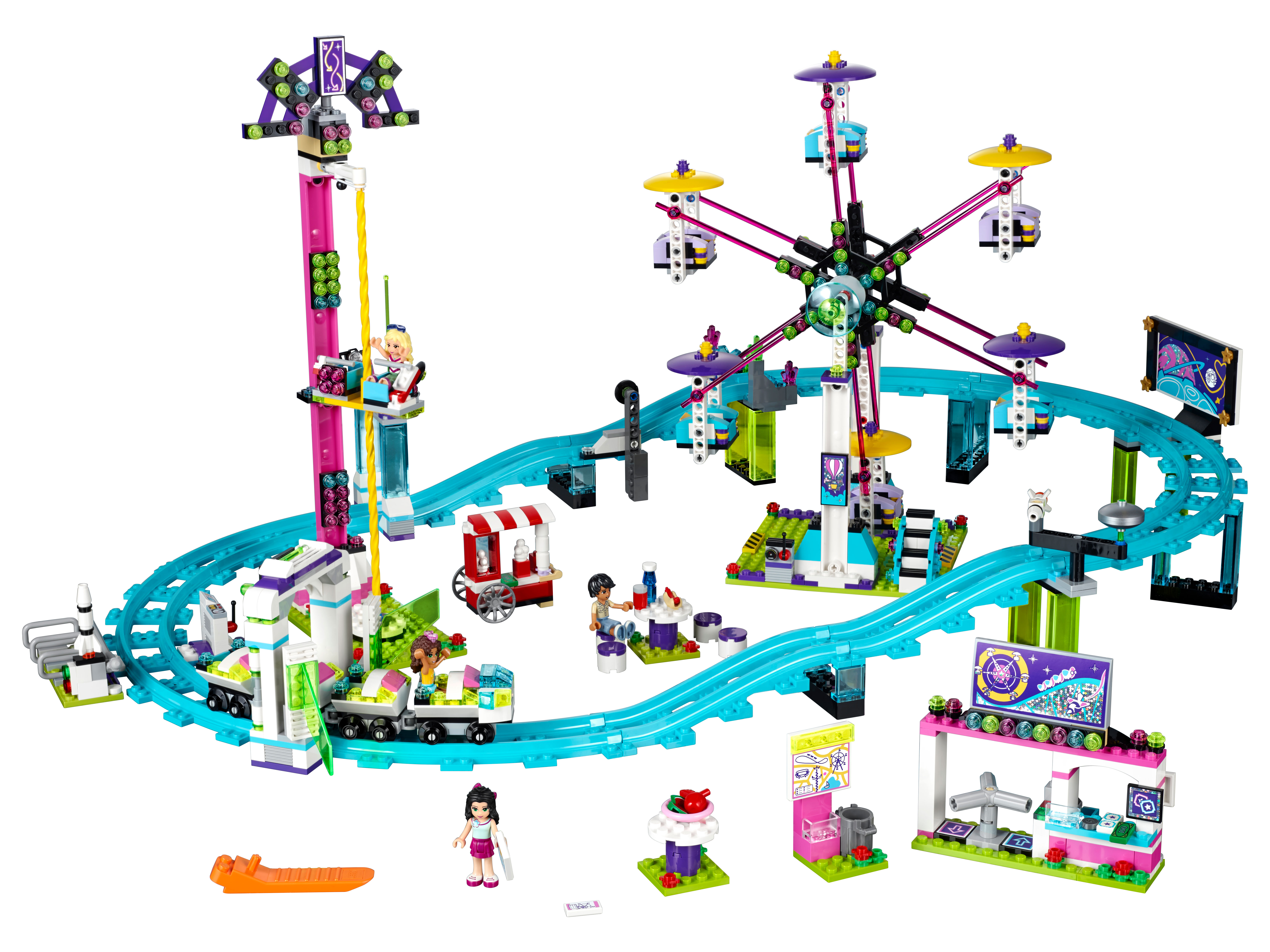 lego 41130