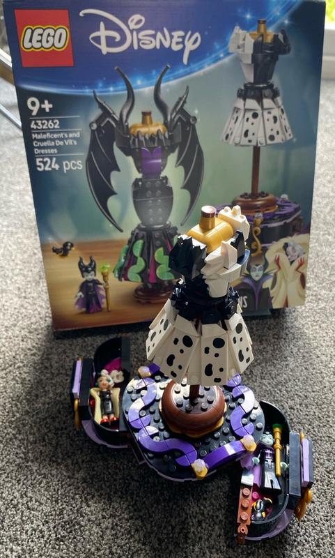 Disney™ 43262