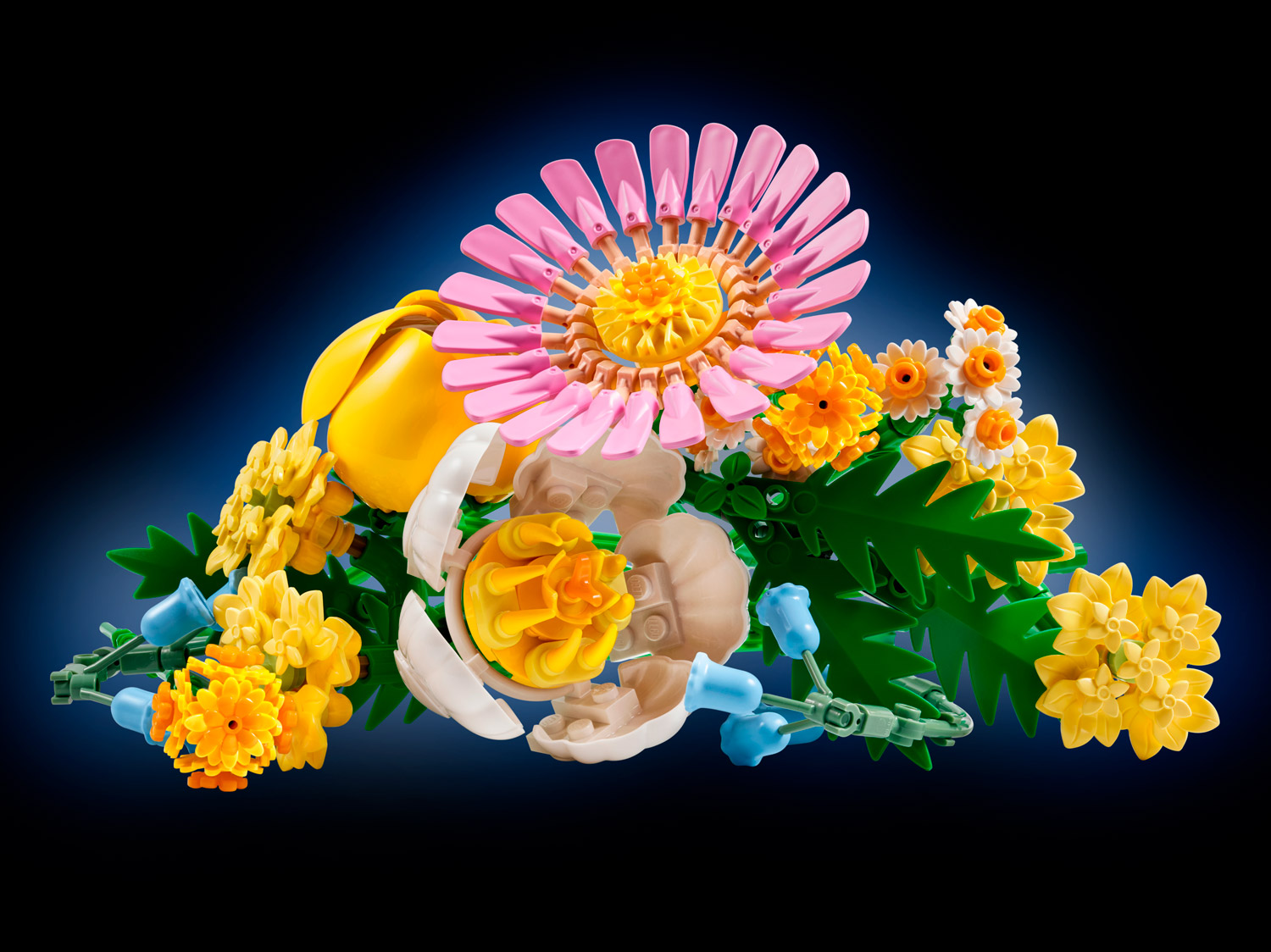 Коллекционные наборы 10347