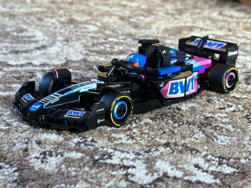 Speed Champions 77248