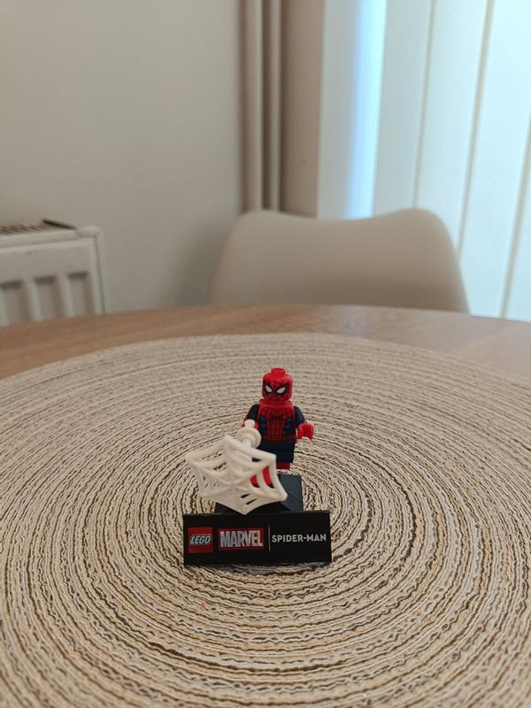 Super Heroes 76346