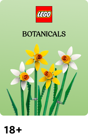 Botanicals