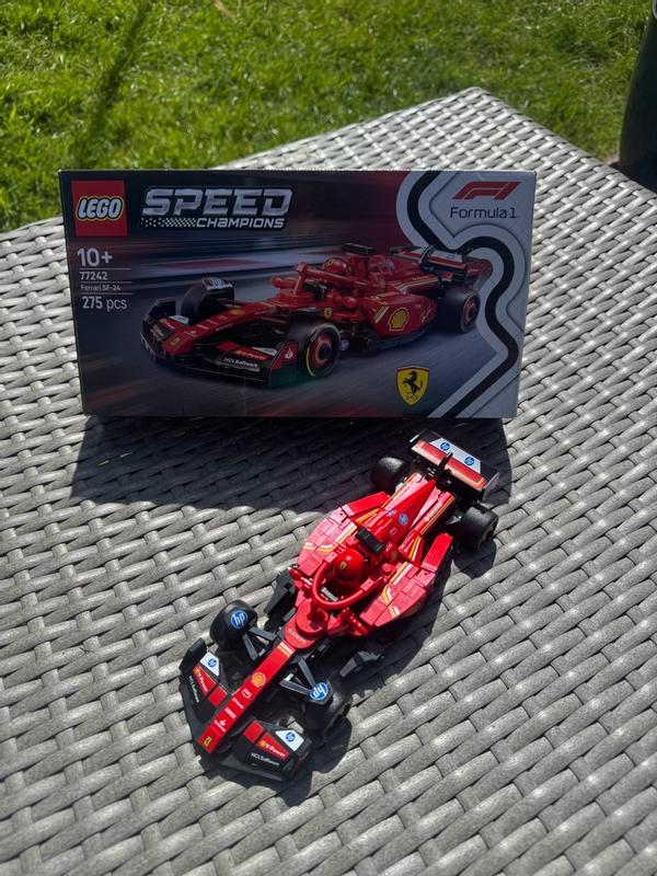 Speed Champions 77242
