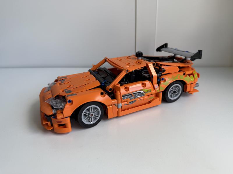 Technic 42204