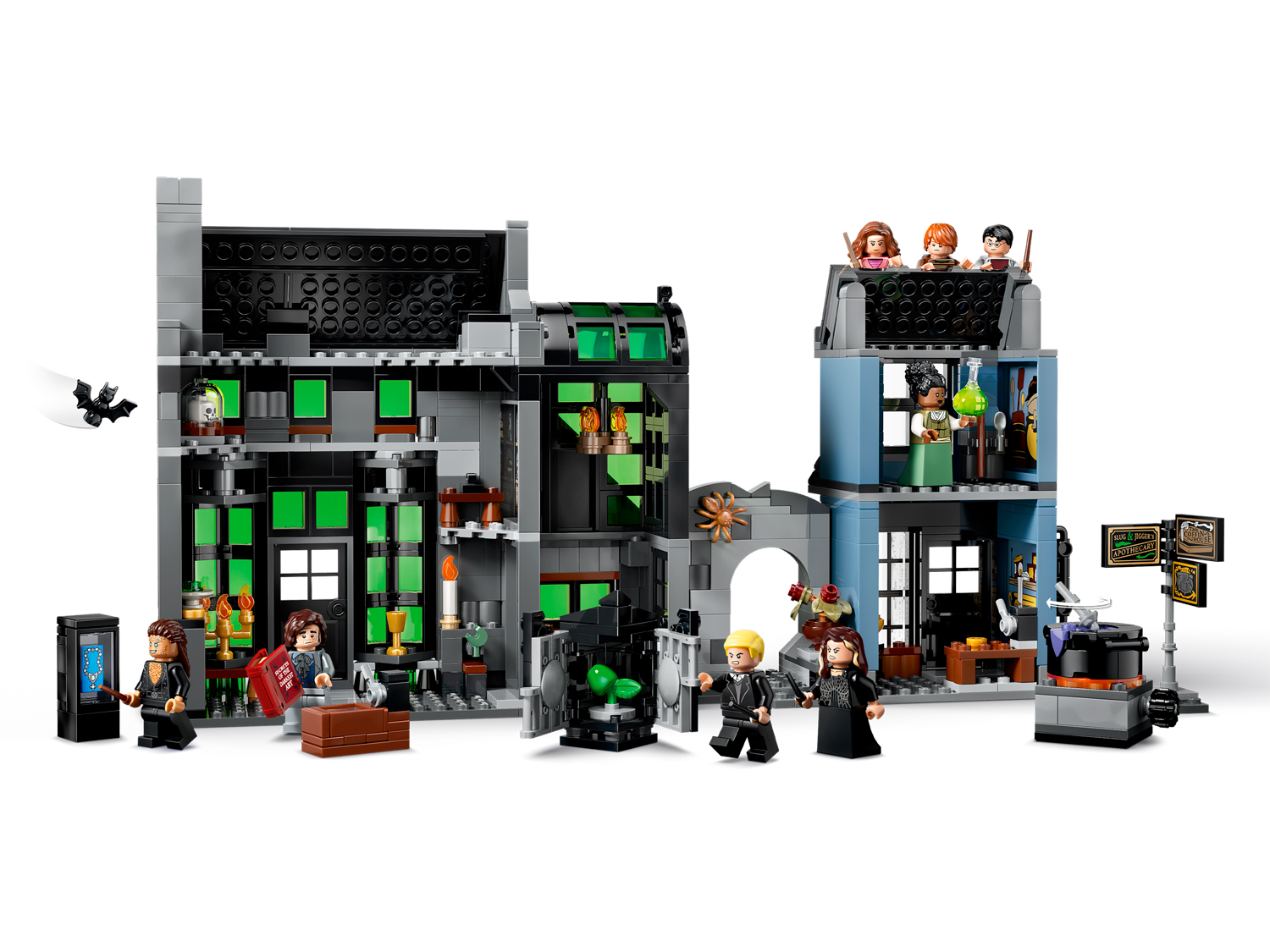 Harry Potter 76471