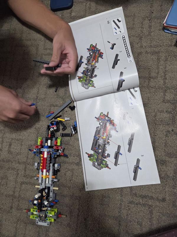 Technic 42234