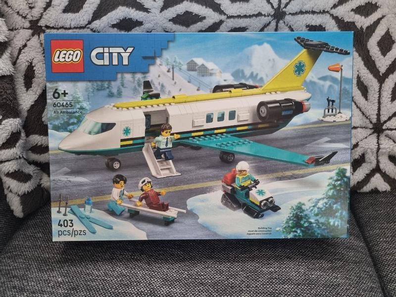 City 60465