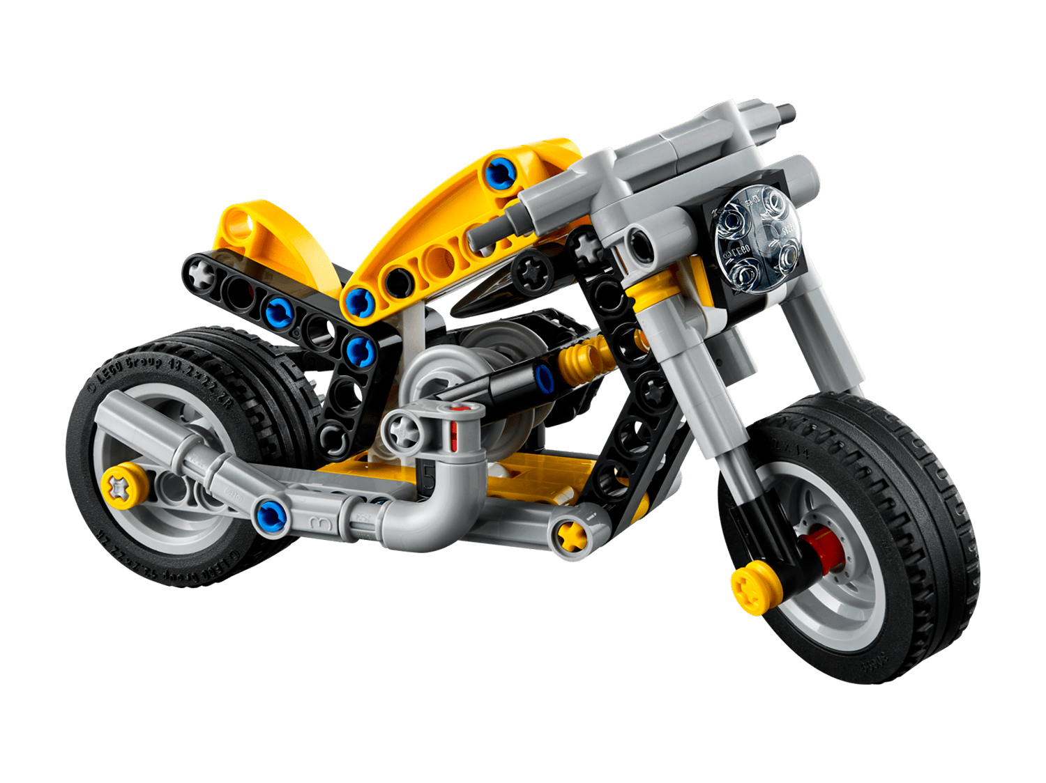 Technic 42225