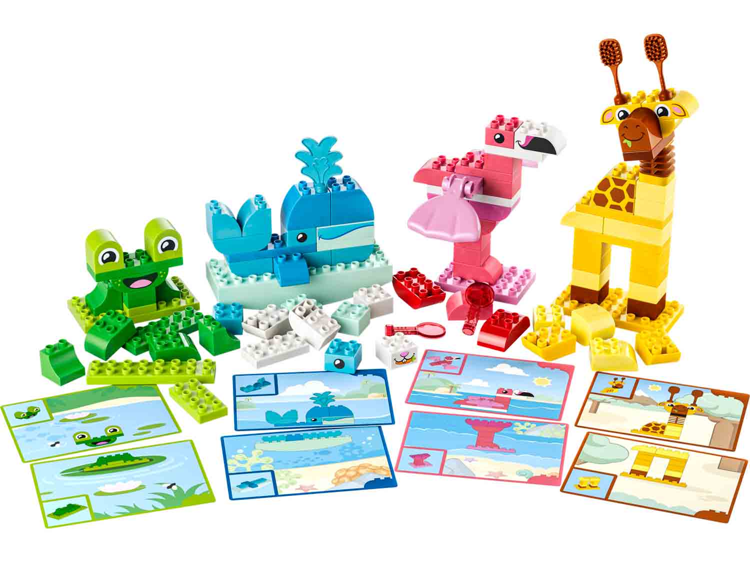 DUPLO® 10472