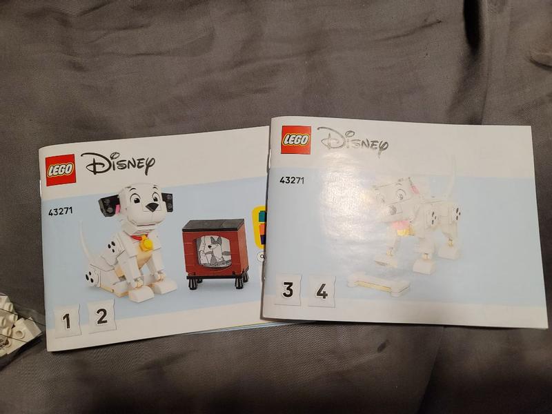 Disney™ 43271