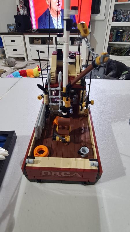Ideas 21350