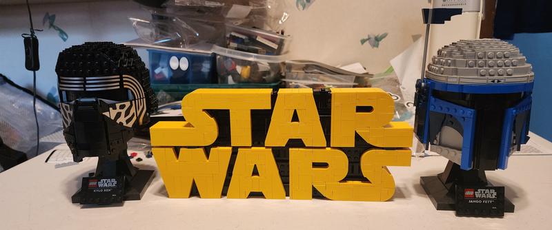 Star Wars™ 75408
