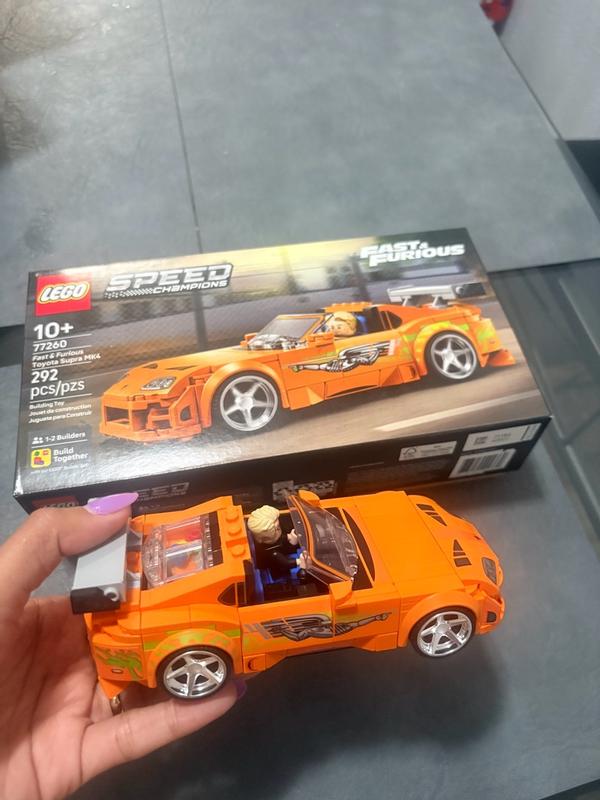Speed Champions 77260