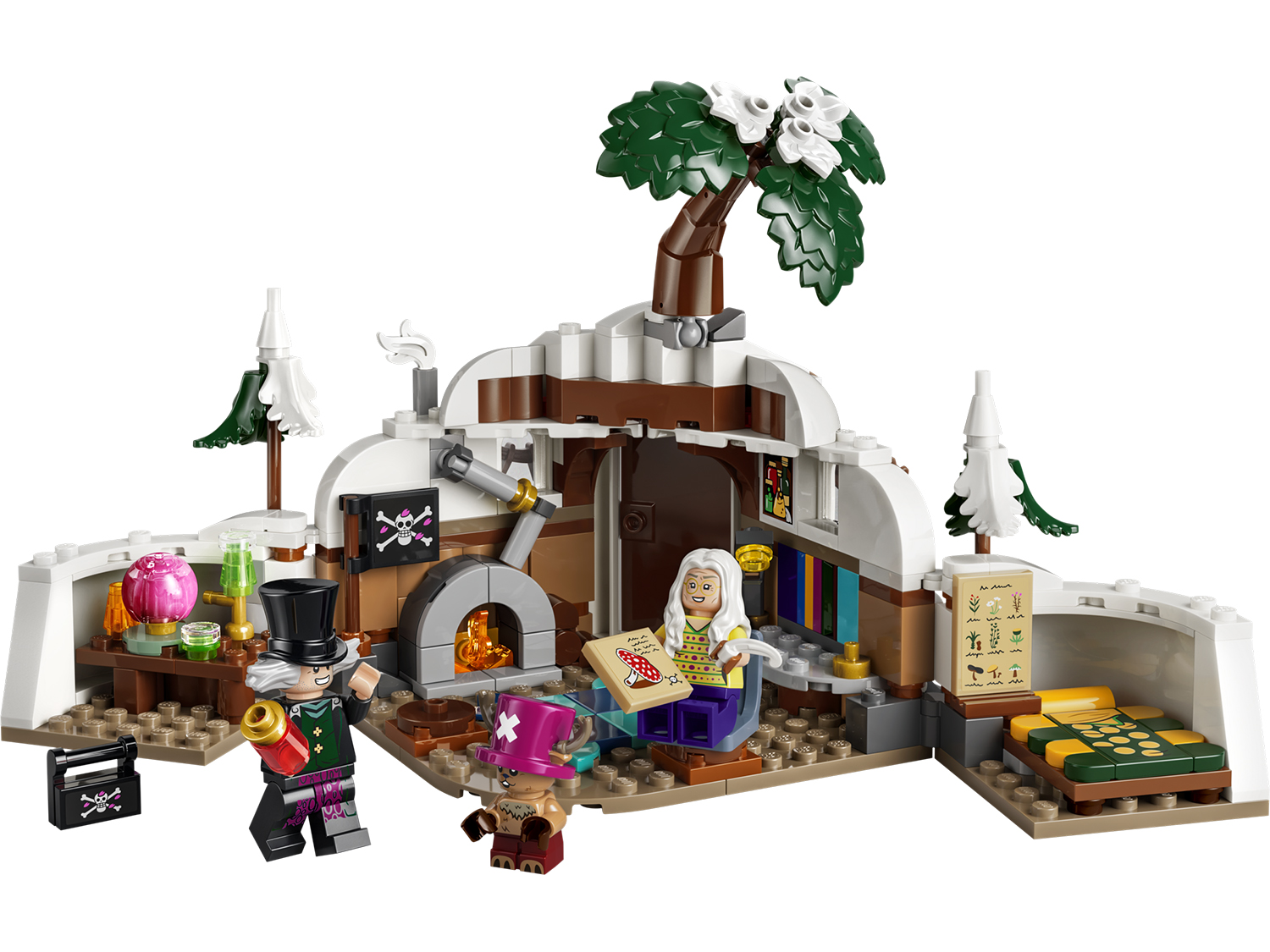 One Piece 75641