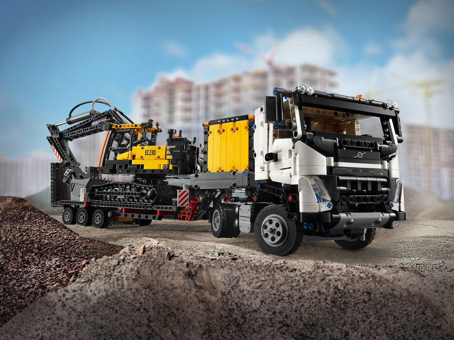 Technic 42175