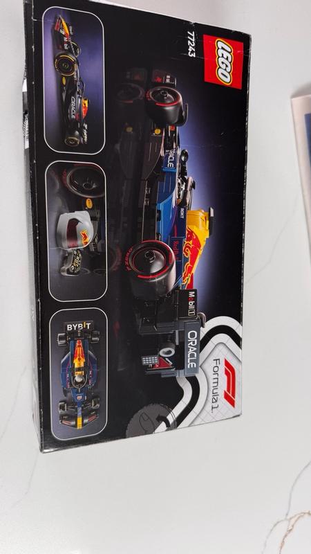Speed Champions 77243