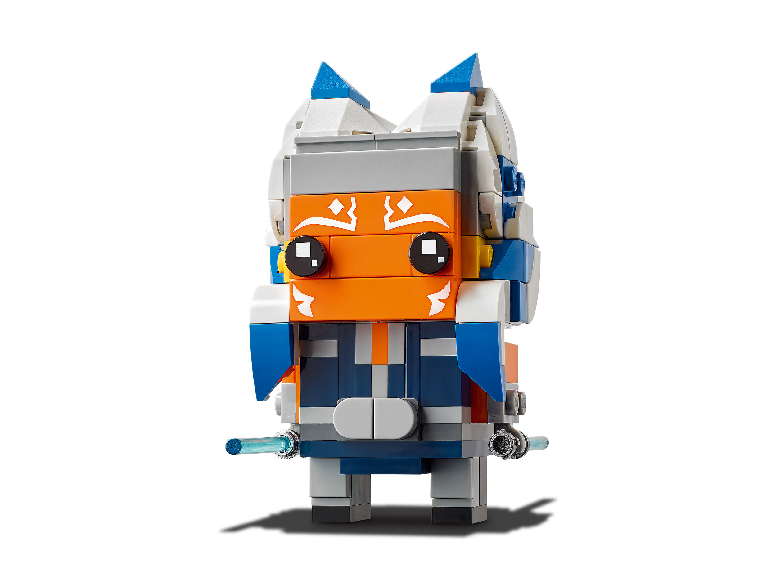 BrickHeadz 40539