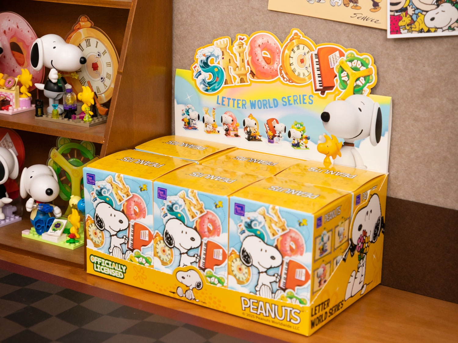Snoopy 86912