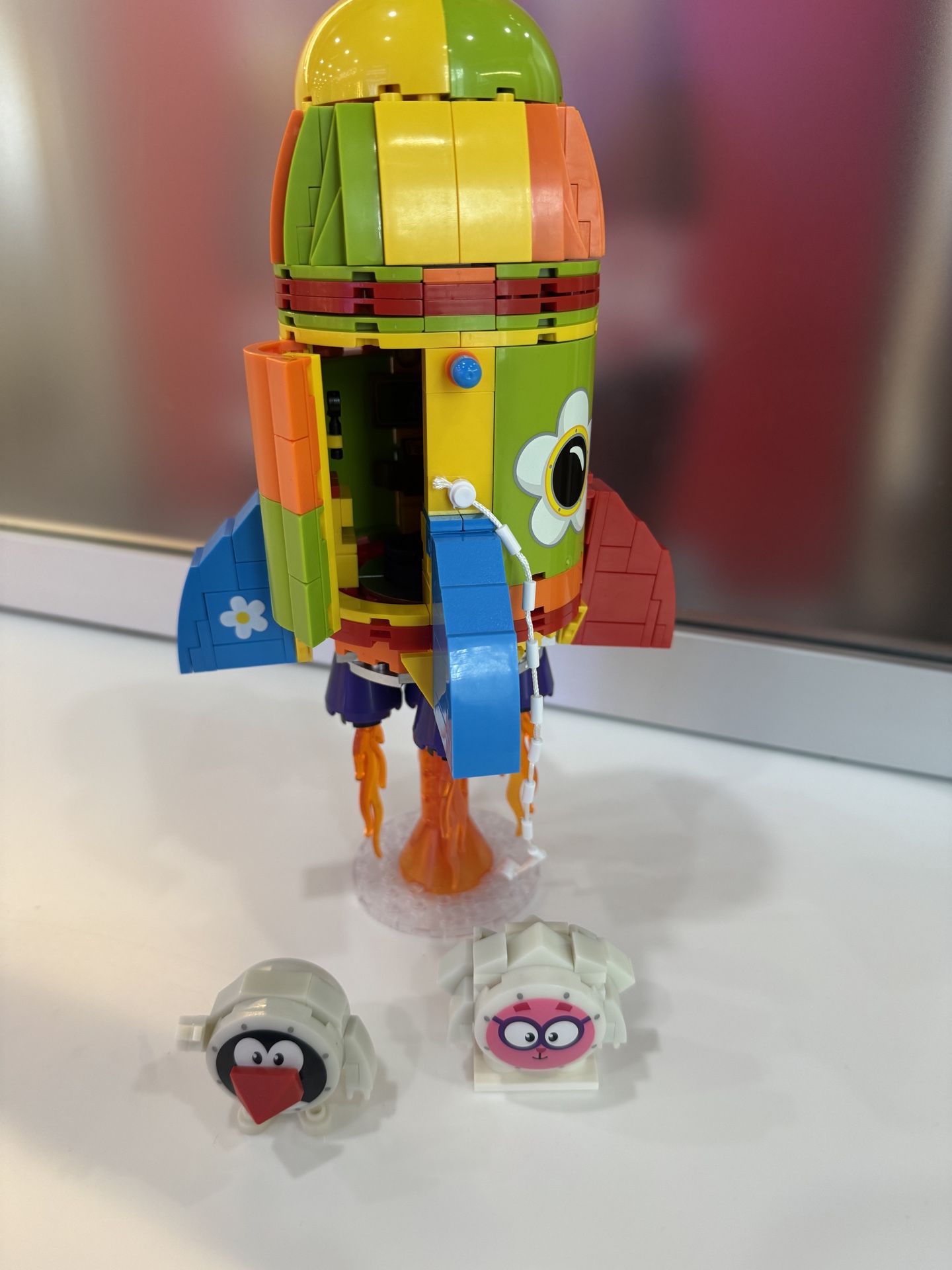 Смешарики AB-1516