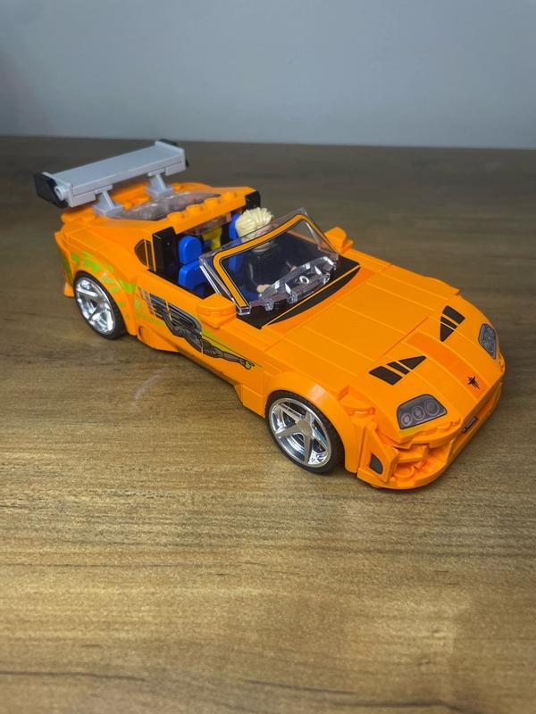 Speed Champions 77260