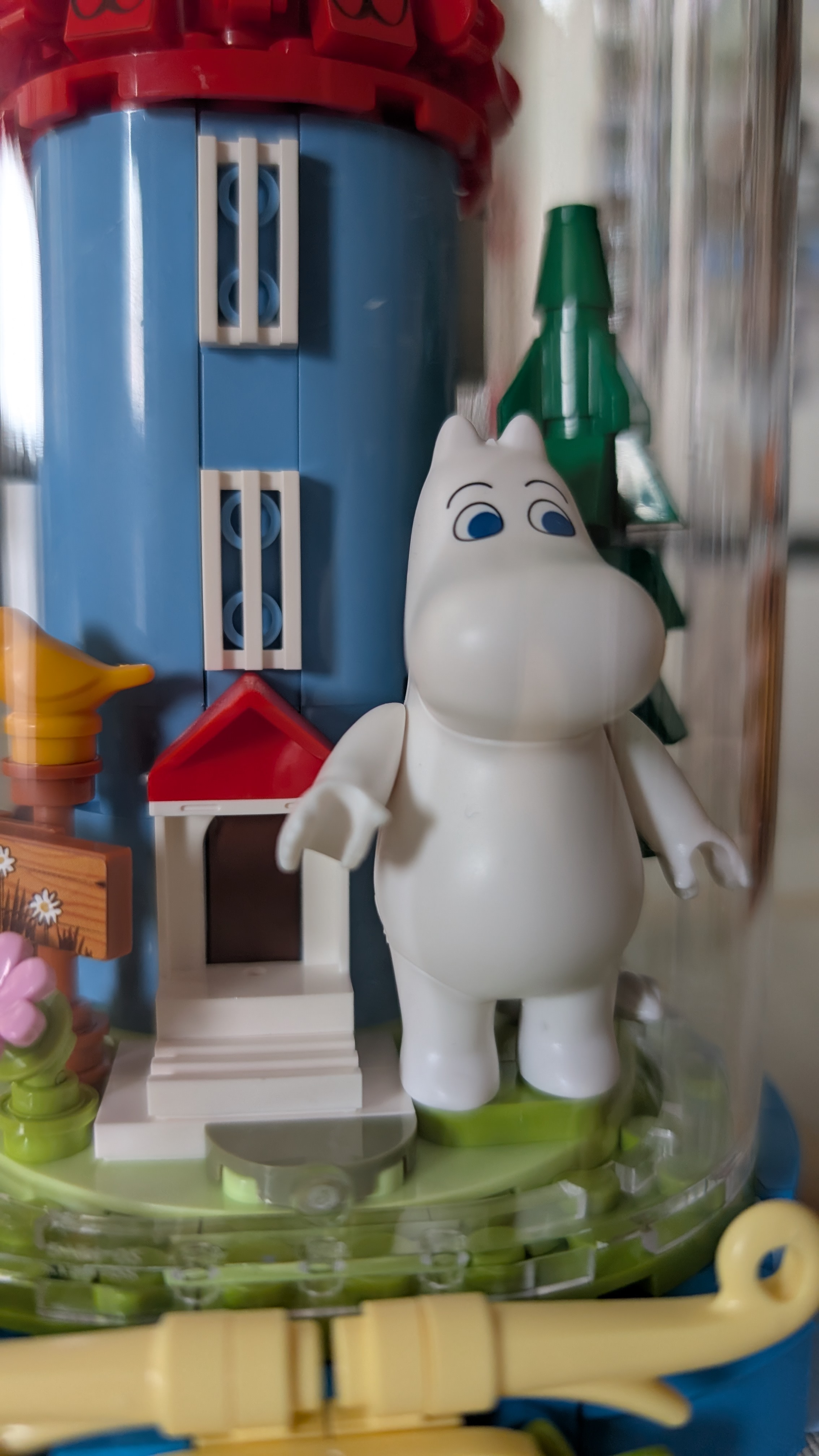 Moomin 87202