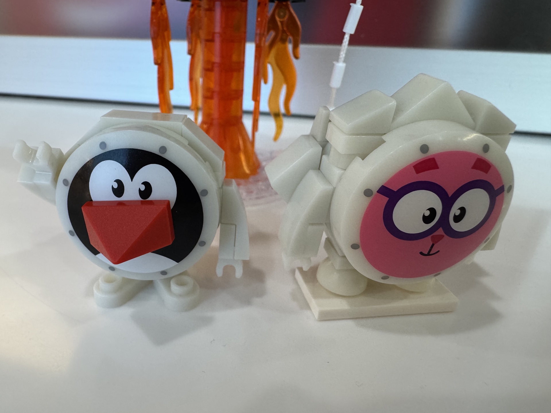 Смешарики AB-1516