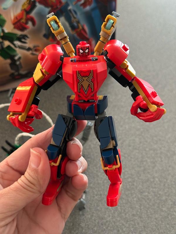 Super Heroes 76338
