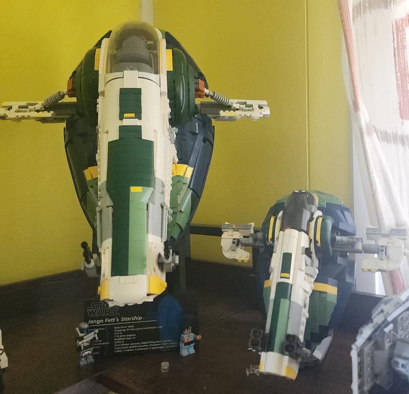 Star Wars™ 75433
