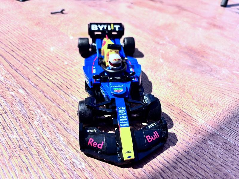 Speed Champions 77243